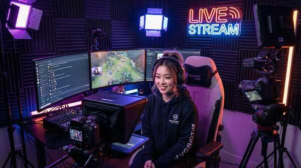 麻豆传媒游戏直播视频